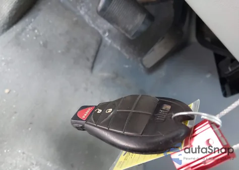 2008 Chrysler Town & Country Lx from USA, damaged, VIN 2A8HR44H08R721137